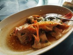 -这片海·海景餐厅(博鳌店)