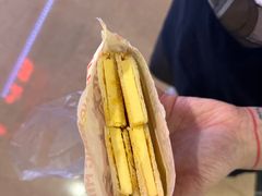 -港究茶·冠军丝袜奶茶(皇庭广场店)