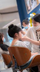 -海马体家庭照相馆(杭州远洋乐堤港店)