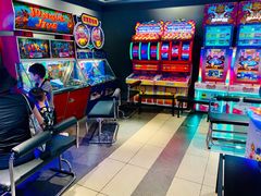 -反斗乐园(领展中心城店)