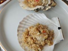 -赶海部落海鲜城(海阳路店)