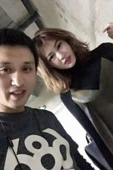 -扎嘎形象设计