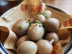 -胖三嬢·呱呱老火锅(北京总店)