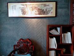 -不二茶空间·养生宴(石景山店)