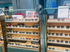 -木九十眼镜(朝阳大悦城4F店)