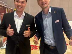 -惠州白鹭湖雅居乐喜来登酒店-盛宴标帜西餐厅