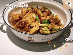 -友达面馆(二七南路店)