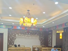 -老边饺子馆(中街店)