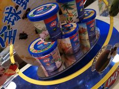 -DQ·蛋糕·冰淇淋(新佳丽店)