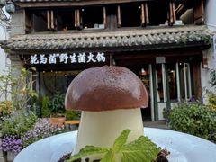 -花与菌·野生菌火锅(大理古城店)