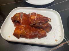 -滨河壹号烤鸭