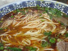 -美玲拉面(滨海总店)