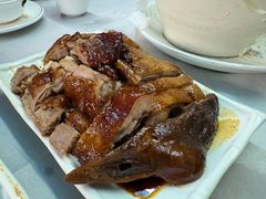 -海鲜街菜馆(海珠南路店)