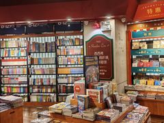 -西西弗书店(城西银泰城店)