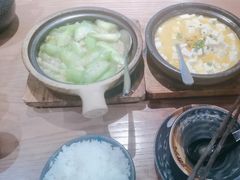 -啫火啫啫煲·顺德干蒸(西乡天虹店)