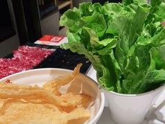 -陈记顺和牛肉火锅馆(天河北路店)