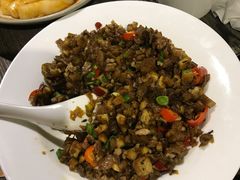 -青叶202都市餐厅(迪诺水镇店)