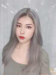 -ASG Hair Salon烫染·接发