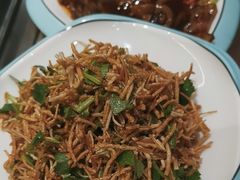 -古彭7只羊·招牌白串·碳锅羊肉旗舰店