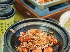 -福巷湘食小馆·猛火现炒(上海首店)