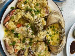 -前王院•巧克力海鲜市集餐厅(万平口店)