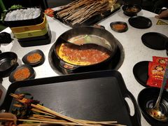 -钢管厂五区小郡肝串串香(南山店)