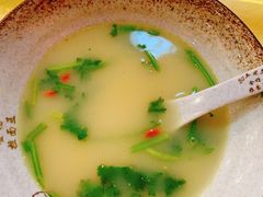 -金杨拉面王小吃面馆·牛三宝面·红烧牛肉粉