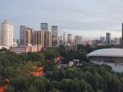 点击看大图 -海豚湾高端月子会所(黄浦店)