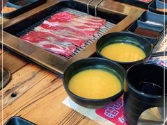 -千寻烧肉(政务区店)
