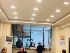 -老刘家永盛斋·传统泡馍(东关南街店)