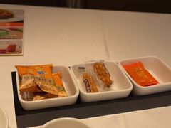 -小厨娘淮扬菜(天印大道店)