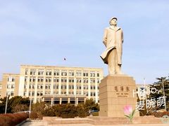 -大连理工大学(凌水校区)