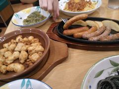 -萨莉亚意式餐厅(石鼓路店)