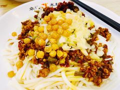 -卓记米粉店(文化路店)