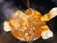 -锅来乐地锅鸡(安亭店)