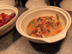 -索菲特酒店 · 云尚天际自助餐厅