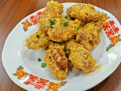 -谢记上海大排档(长寿路店)