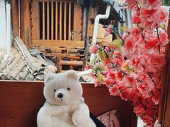 -民食香·腊排骨野生菌美食(木府店)