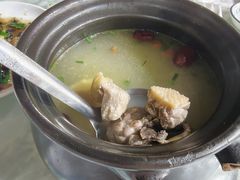 -范饭椰林川湘味海鲜·椰子鸡(三亚湾椰梦长廊店)