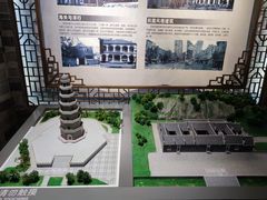 -宜昌市城市规划展览馆