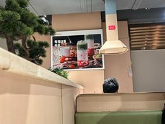 -海底捞火锅(劲松店)