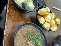 -赵宝美煎包店