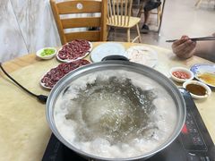 -五洲牛肉美食馆