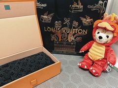 -LV路易威登(时代广场店)