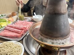 -原柳滩高台阶涮羊肉