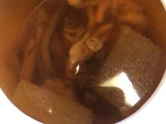 一品养生菌皇汤-杭州滨江银泰喜来登·采悦轩中餐厅