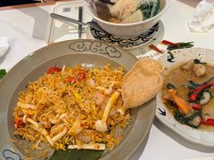 -太食獸泰式茶餐厅(IFS国金中心店)