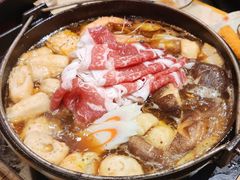 -丽和苑·自助寿喜锅(虹梅路店)