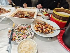 -味+新京宴·烤鸭·北京菜(创意谷店)