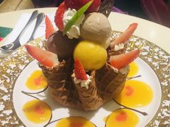 -哈根达斯(石家庄北国店)